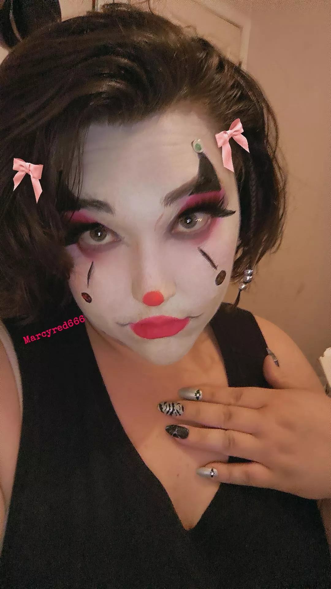 Just a baby, ready to steal your heart and monies