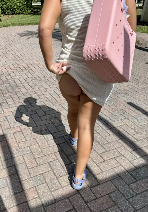 Just a little tease for you