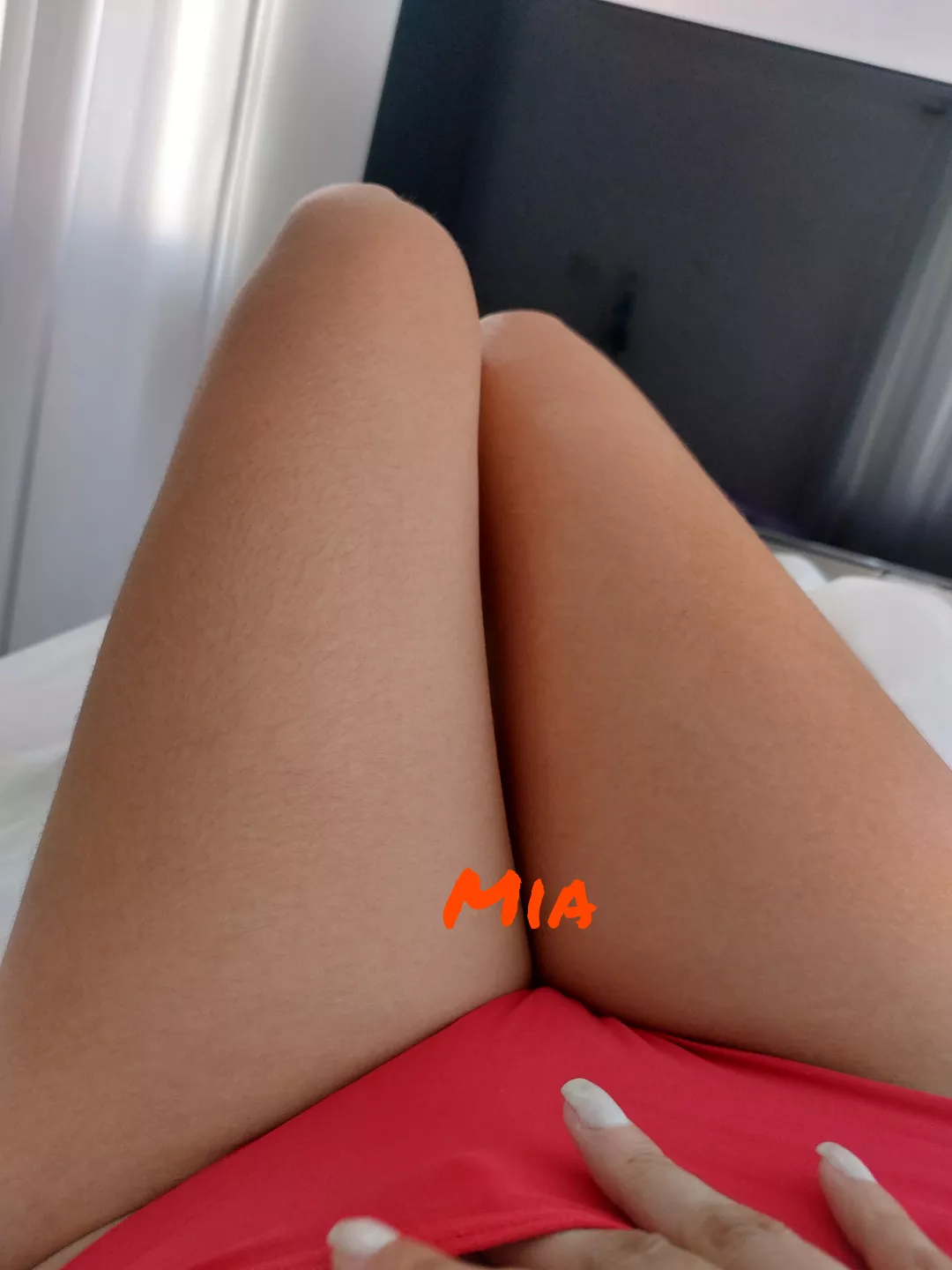 [just a naughty moment]miaeyes