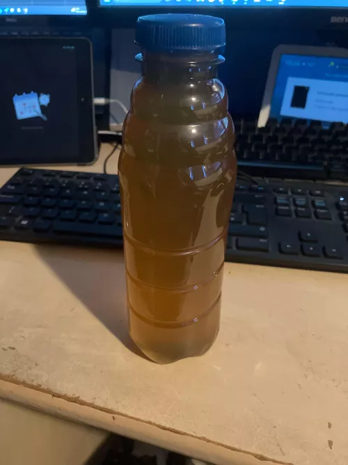 Just recieved this from a friend, what should I do with it?