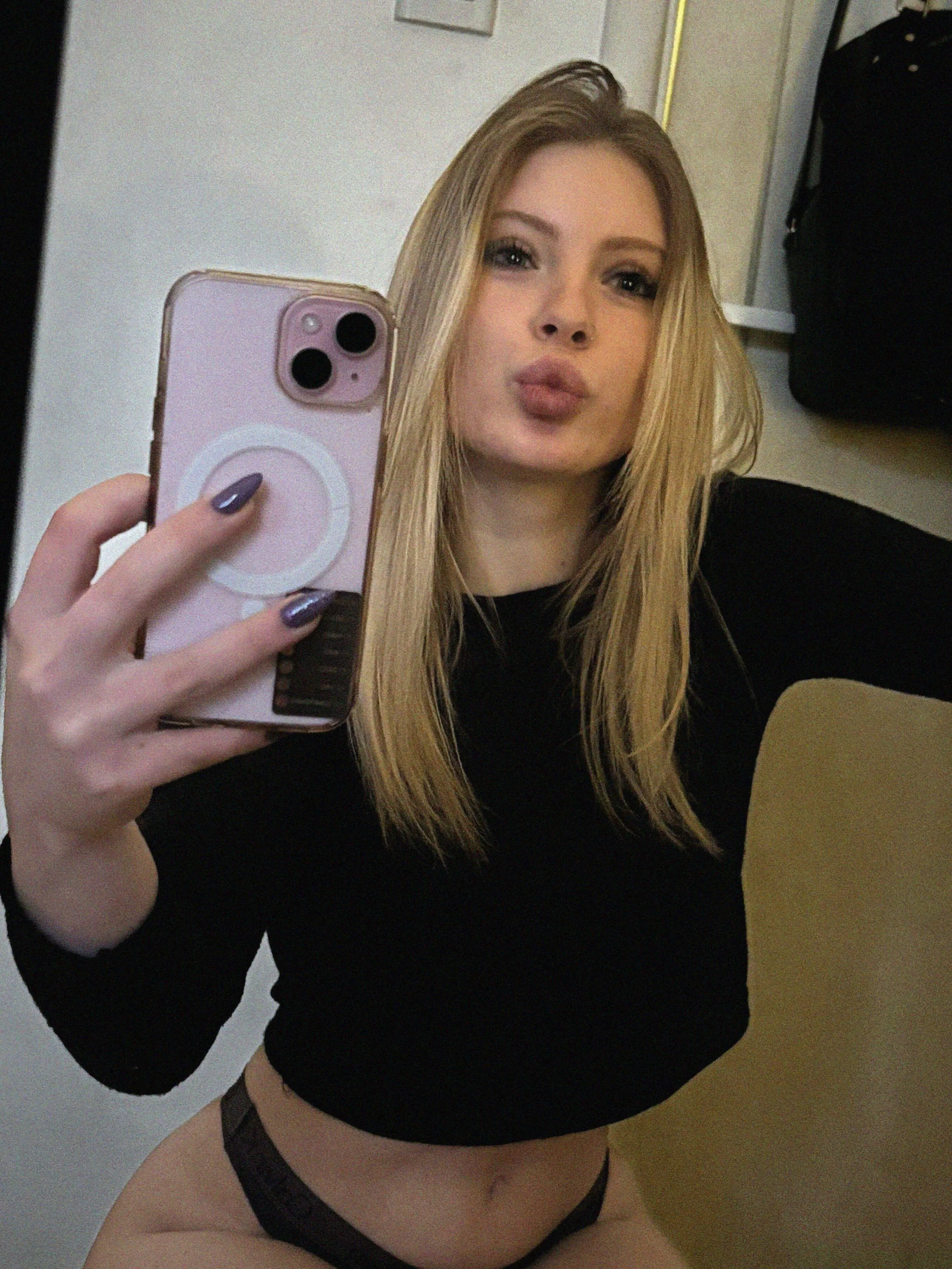 Just Trying to  be sexy. did i give justice to it?