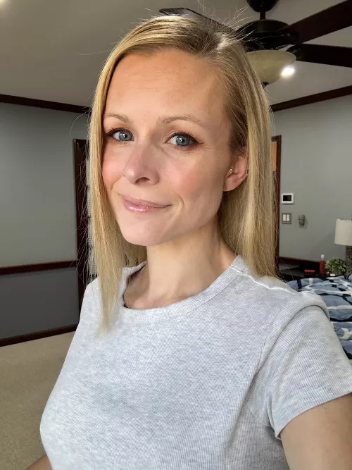 Just your daily dose of me