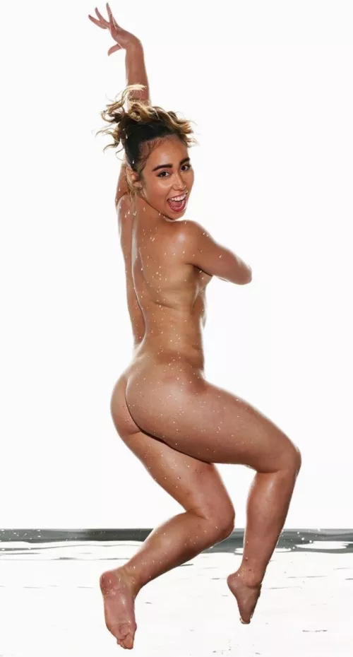 Katelyn Ohashi