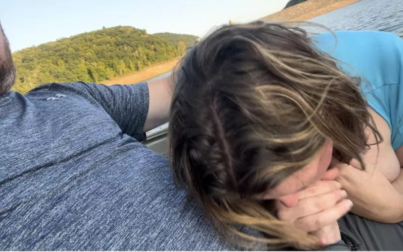 Last boat ride of the season