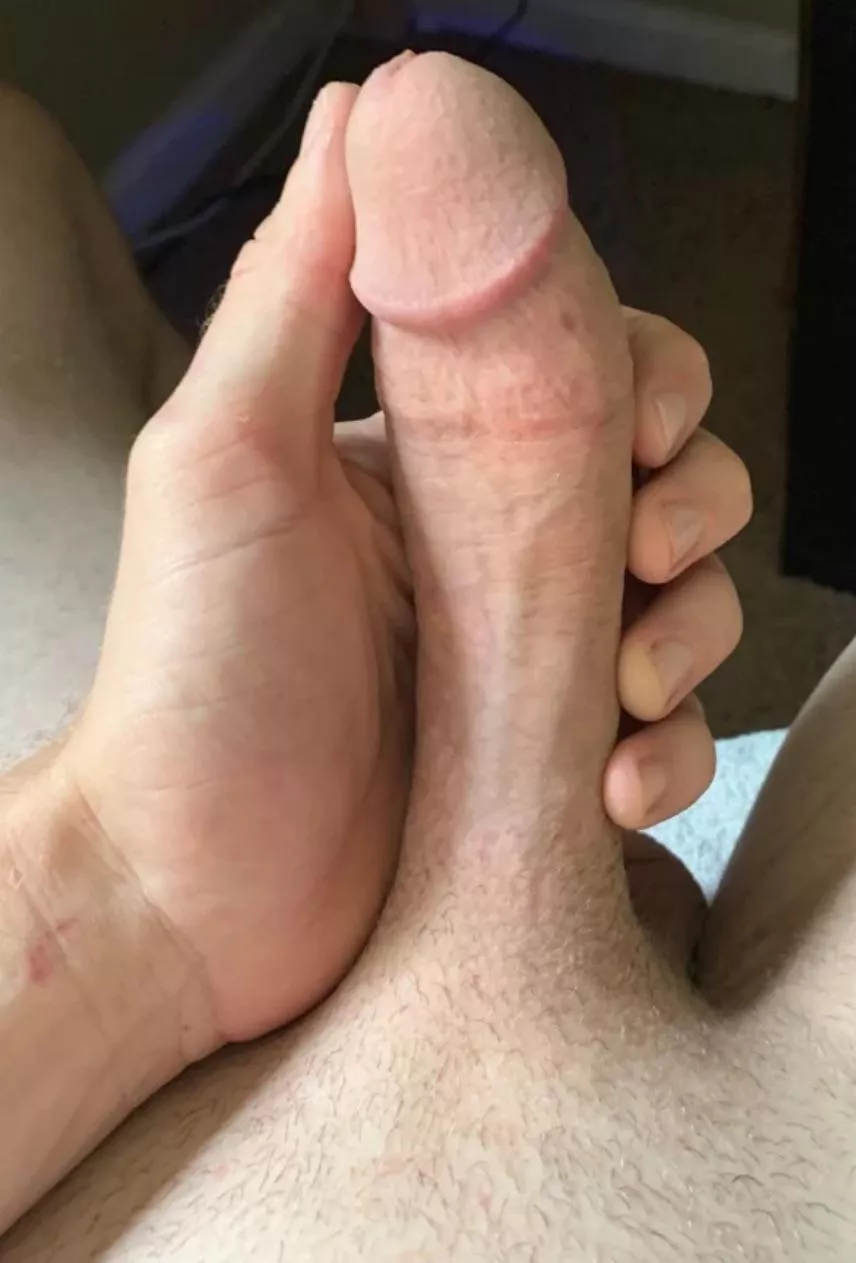 Lazy afternoon jerking