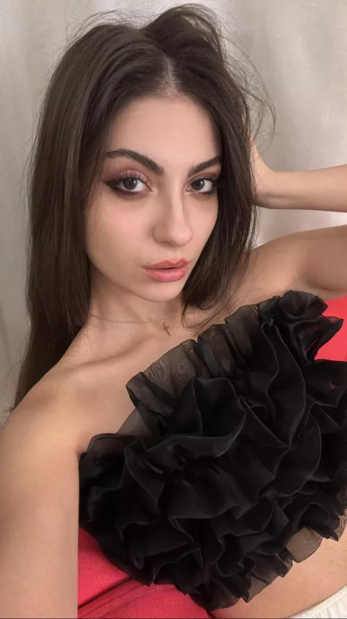 Let me brainwash you and make you mine eternally 💋