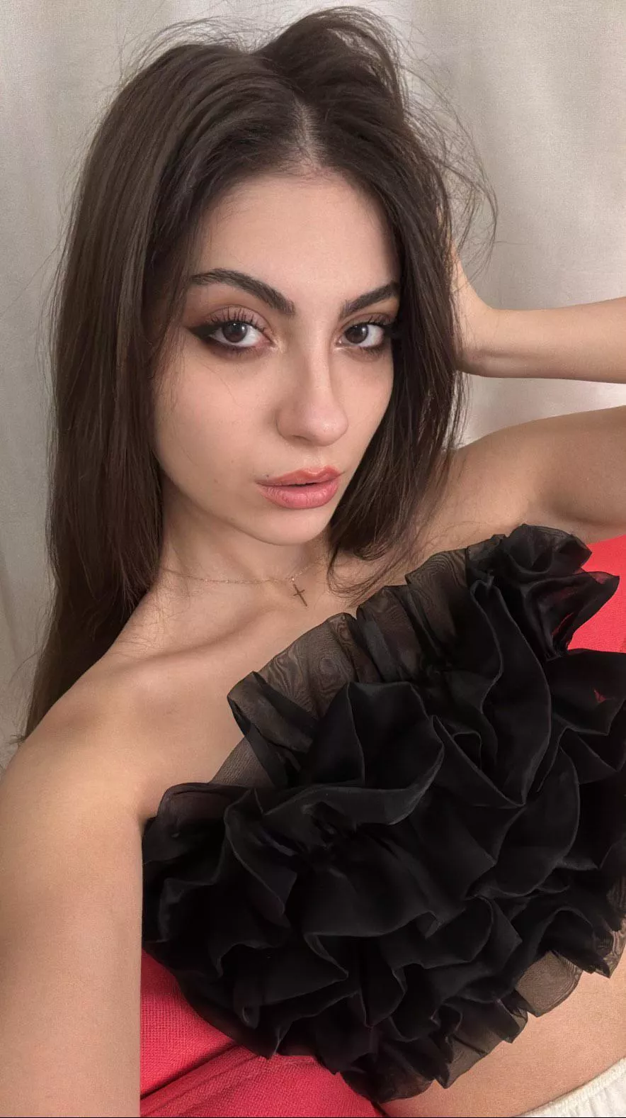 Let me brainwash you and make you mine eternally 💋