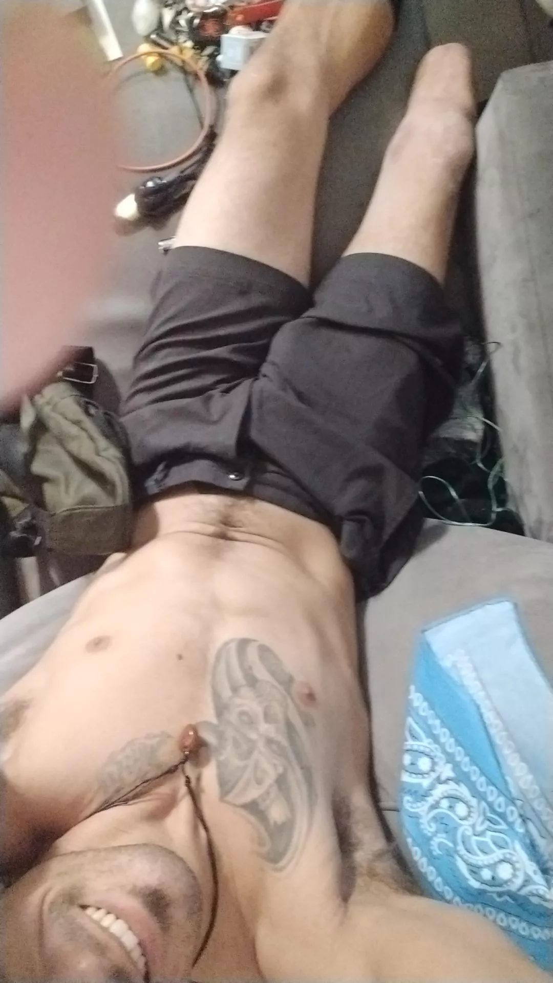 Let me know if you want to buy content or chat