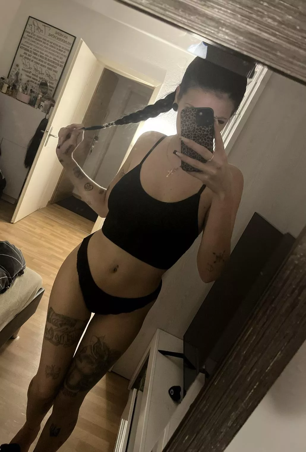 Let me love you 😜🥵