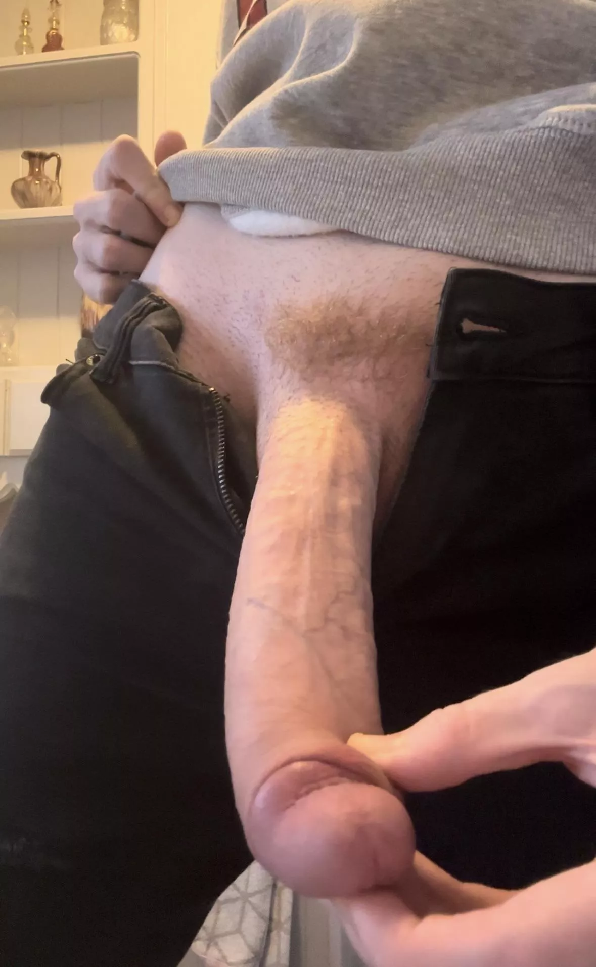 Let me use your throat.. 👀👅😈