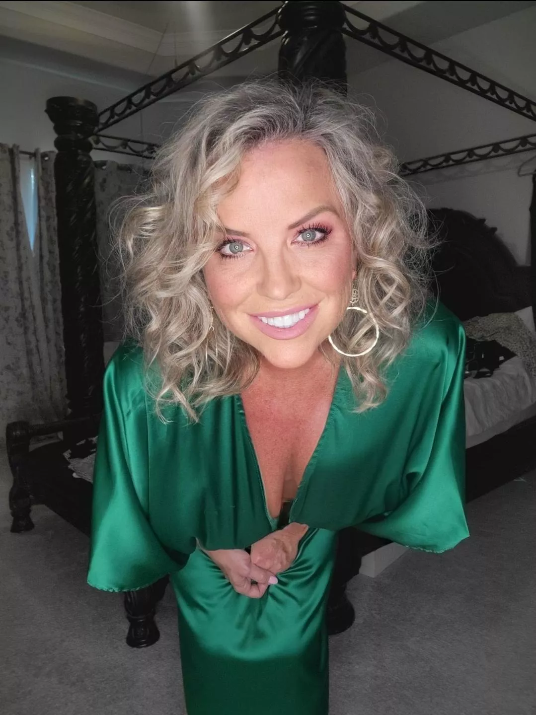 Let this 55yr old mommy train you