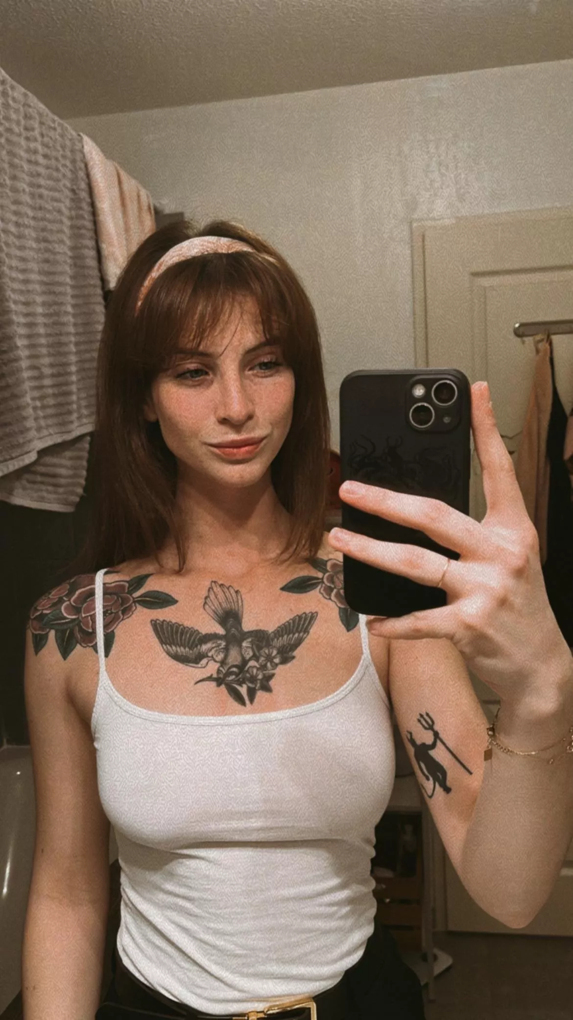 Let's do some silly things today.