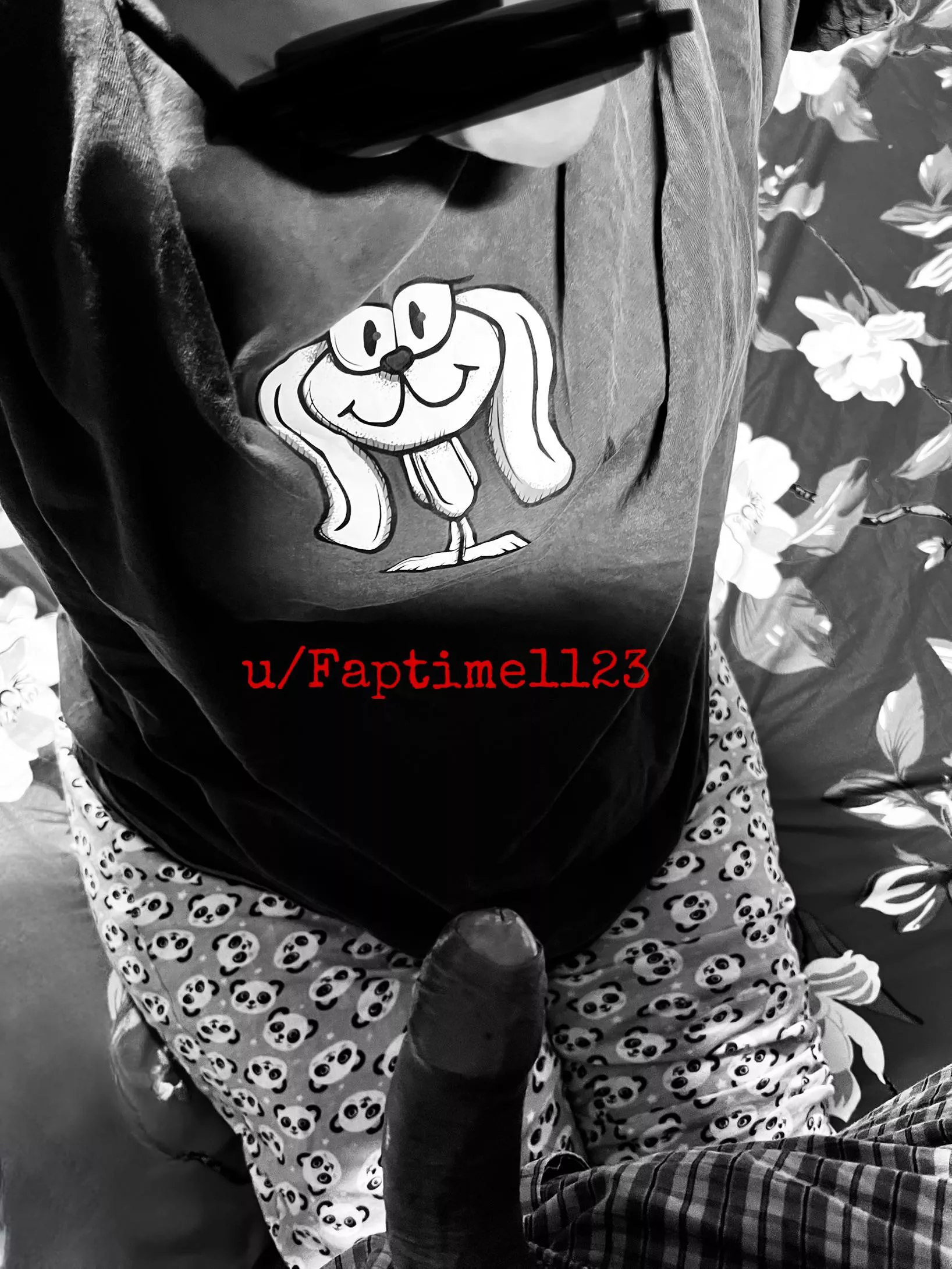 Let’s get the party started😈💦