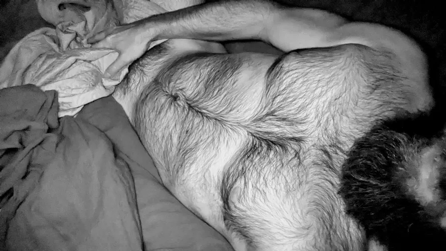 Let's take the [M] orning slowly.