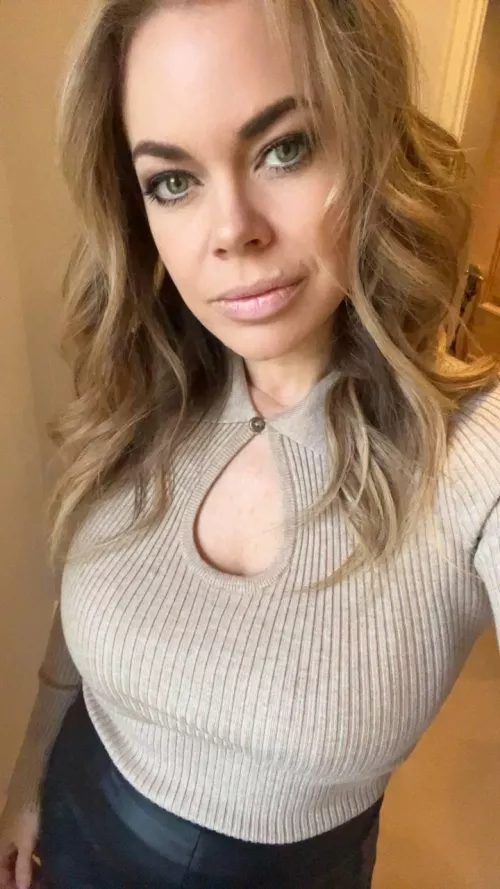 Like a vintage treasure—only better with age ;)