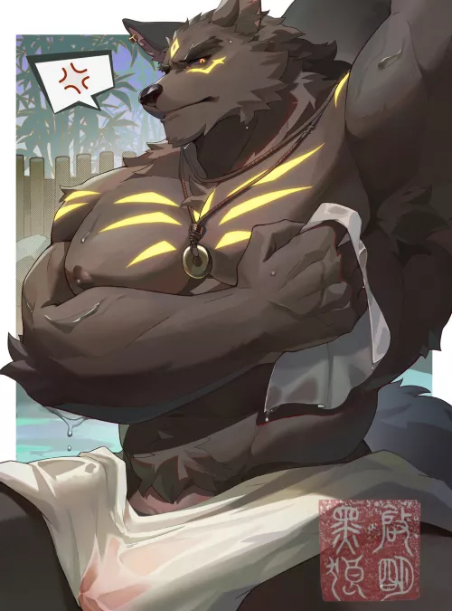 Limpiando [M] (@luodejun)