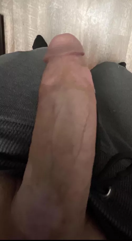 long and thick Mexican cock