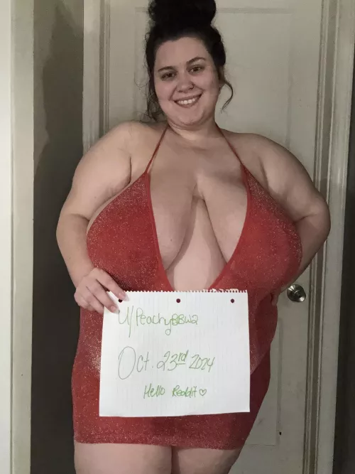 Looking for a sexy bbw? I’m available. Telegram - lunastarr89 & kik/discord - goddessluna56