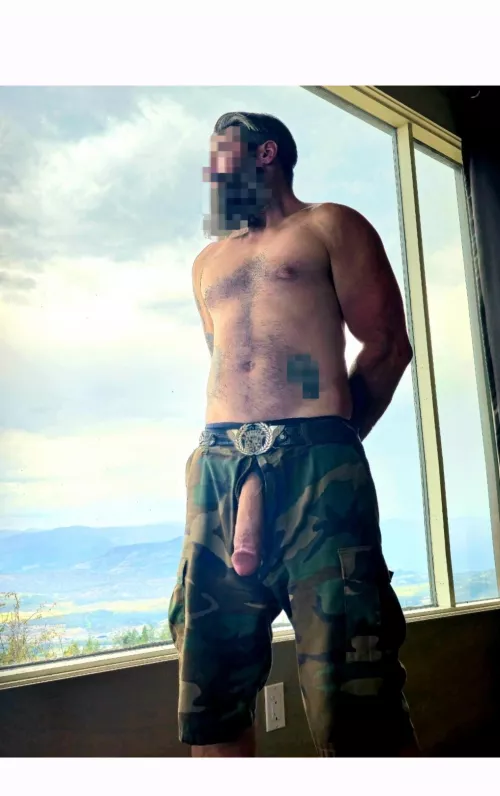 Love this okanagan veiw