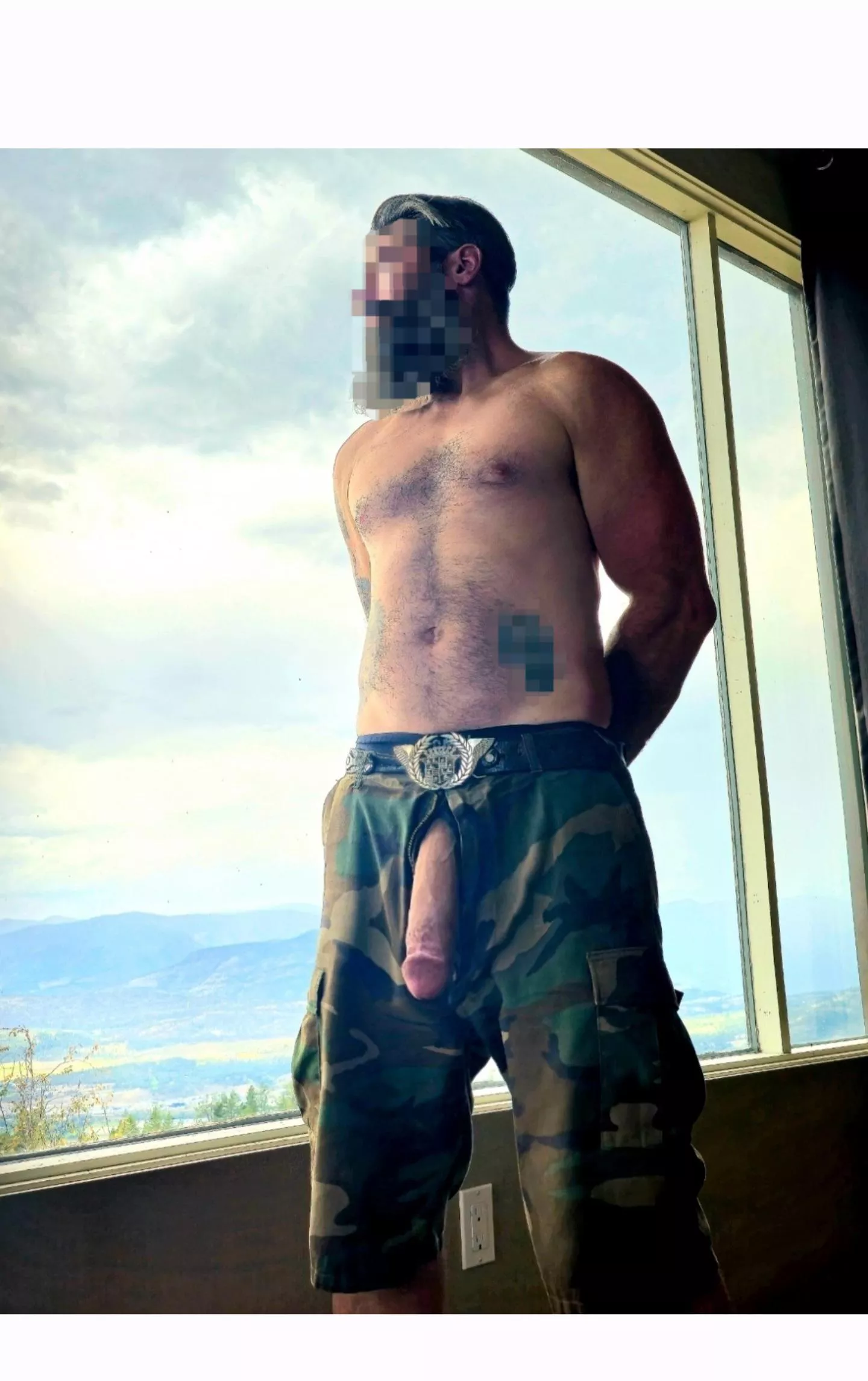 Love this okanagan veiw