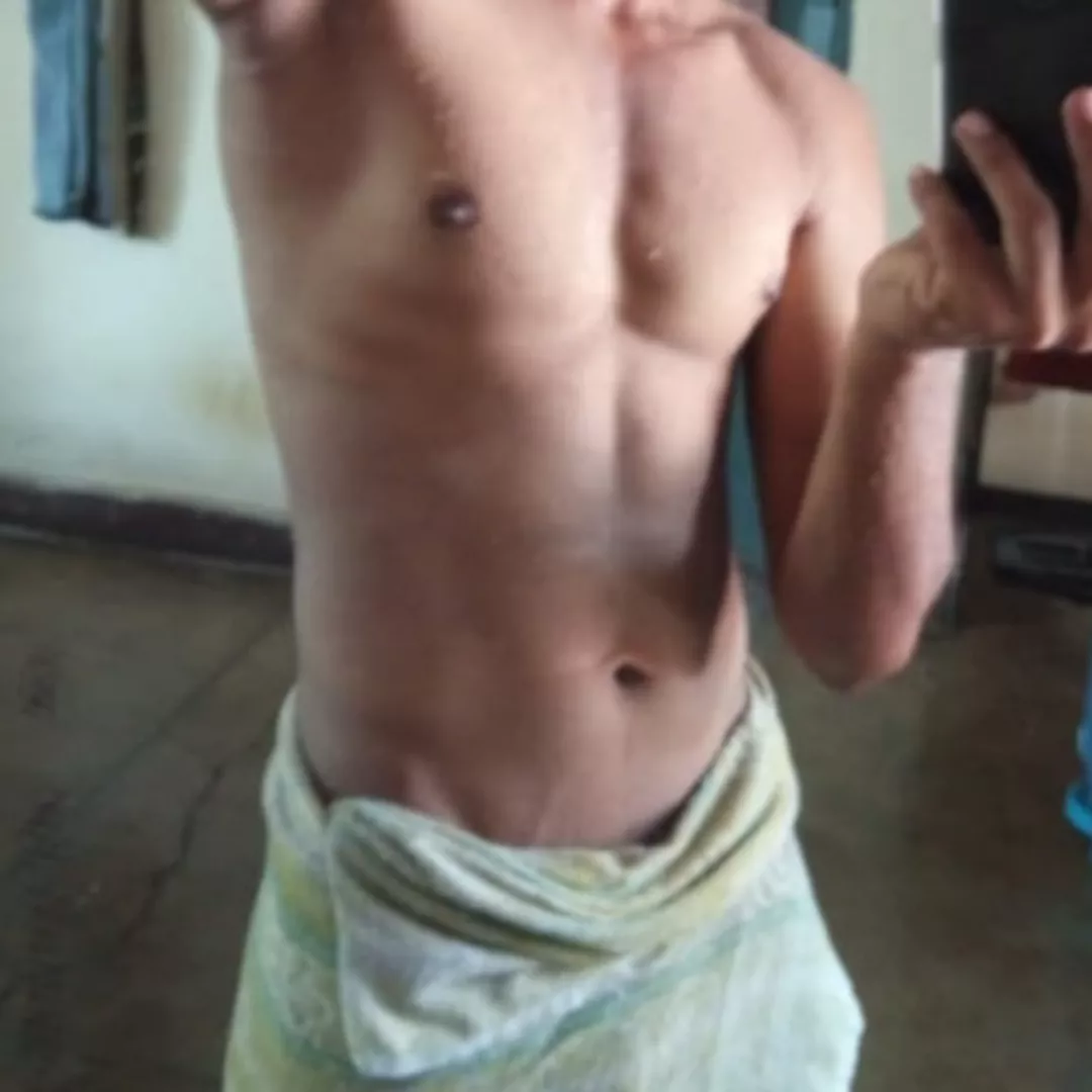 (m) 23 living in tvm, looking for some casual fun 