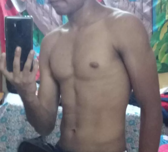 M 23 working in trivandrum, any horny women, girls or couple up for fun