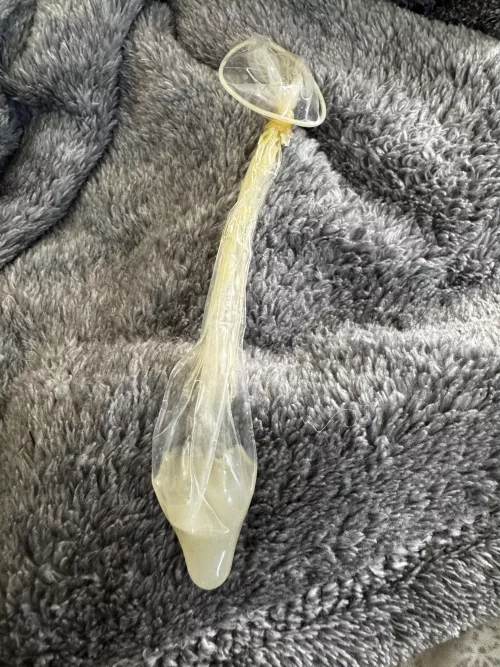 [M] Filled this one the other day