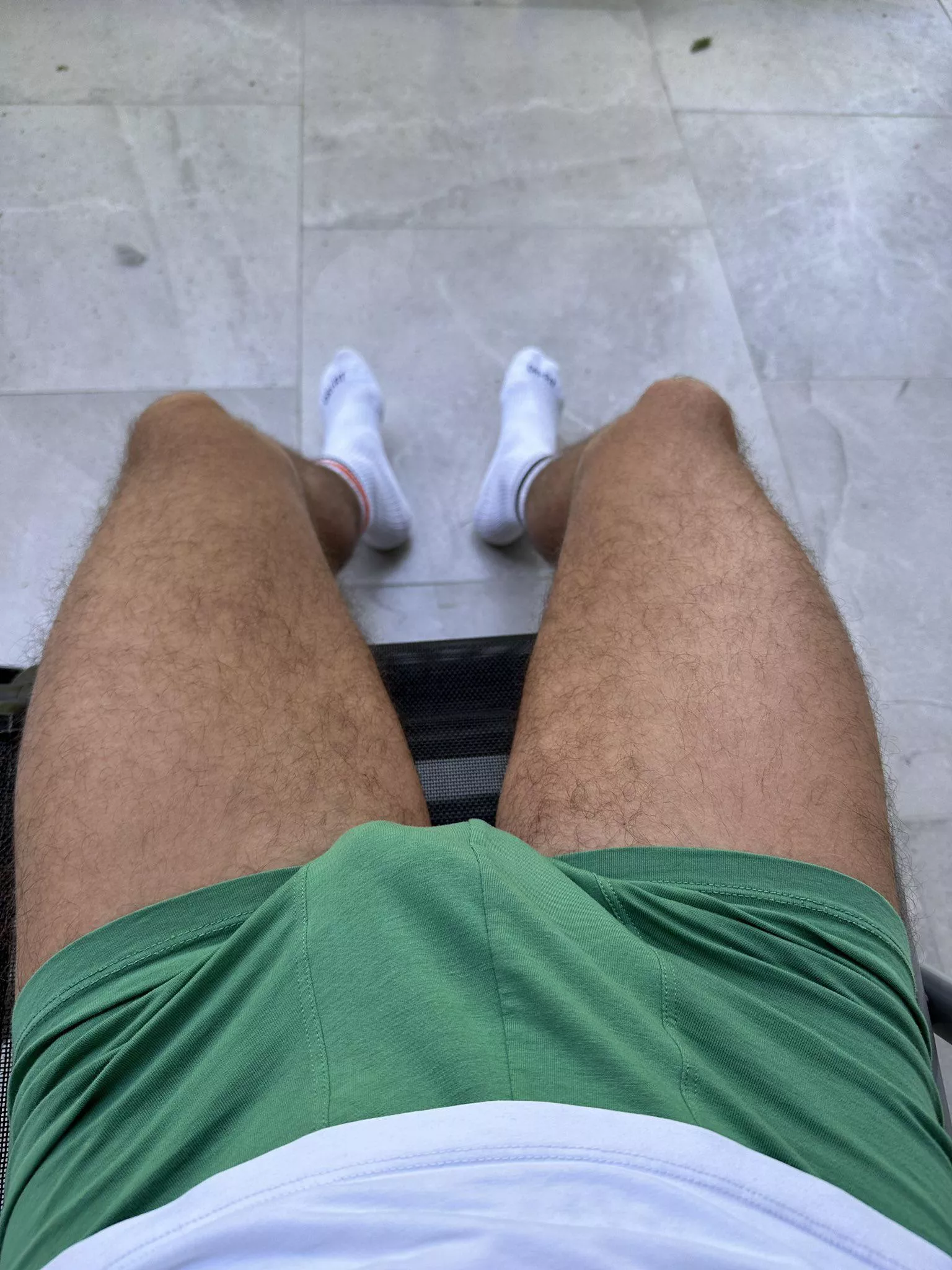 M33, Jobud, no experience NW