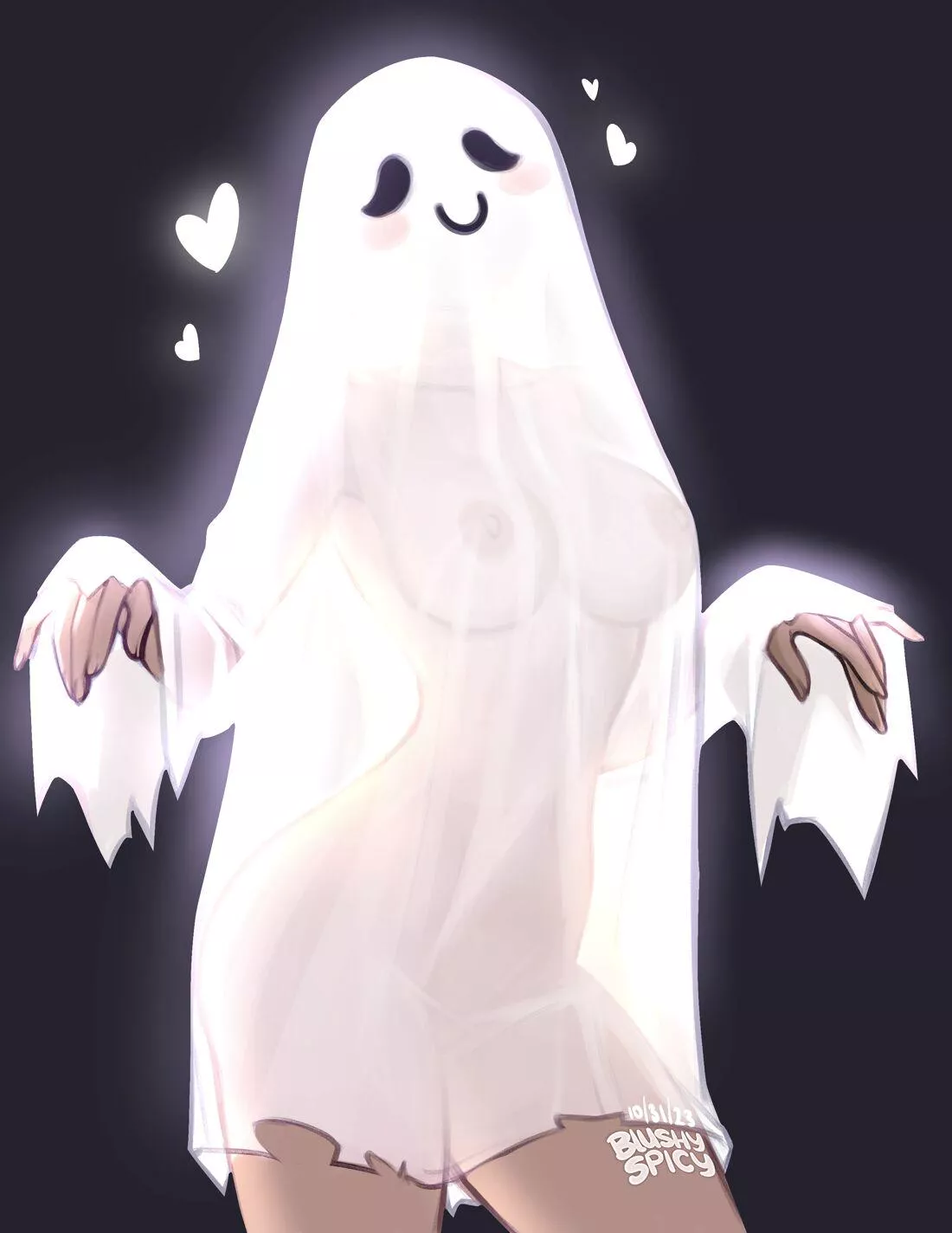 [M4F] i love the costume sis but umm.. it's kinda see through 