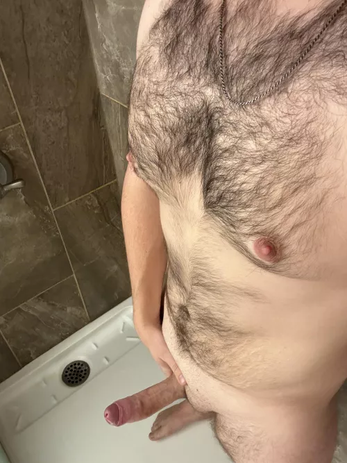 [M4F] M24 Prince Albert, Need to stretch someone with my hard thick cock 🥵