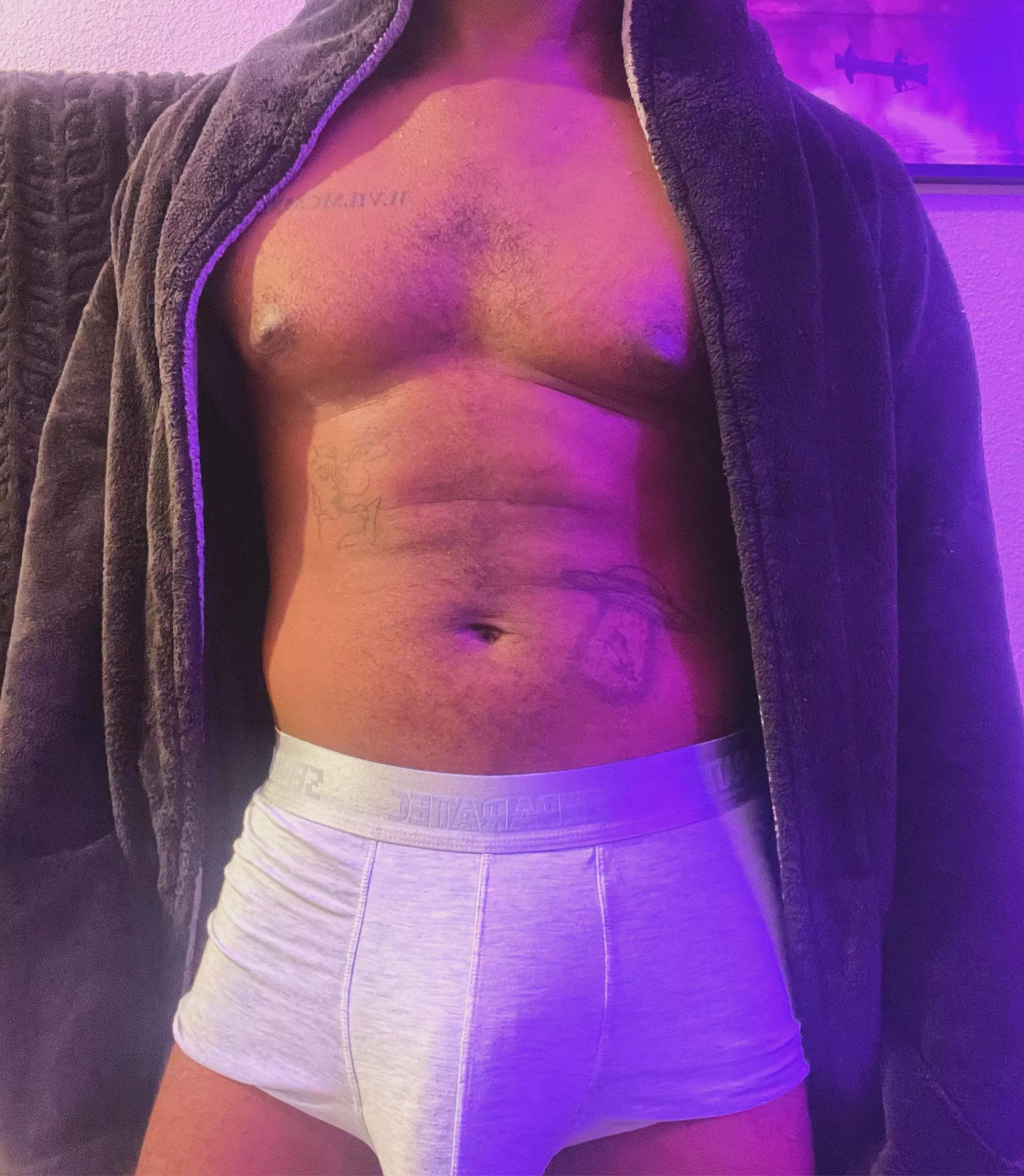 [M4FM] 33m Independence Dec 23