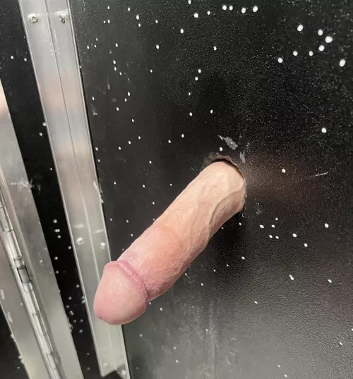 Man do I miss this place