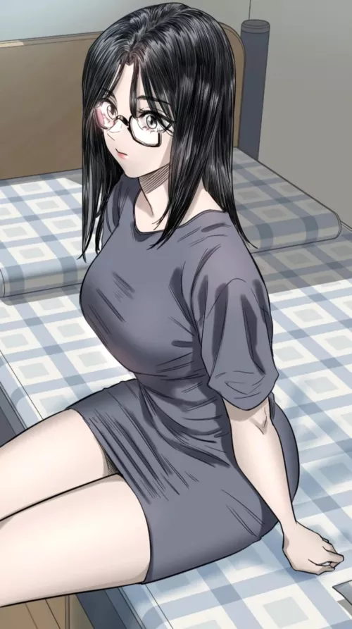 [Manitto] Chapter 2 || Jiyoon! 👀