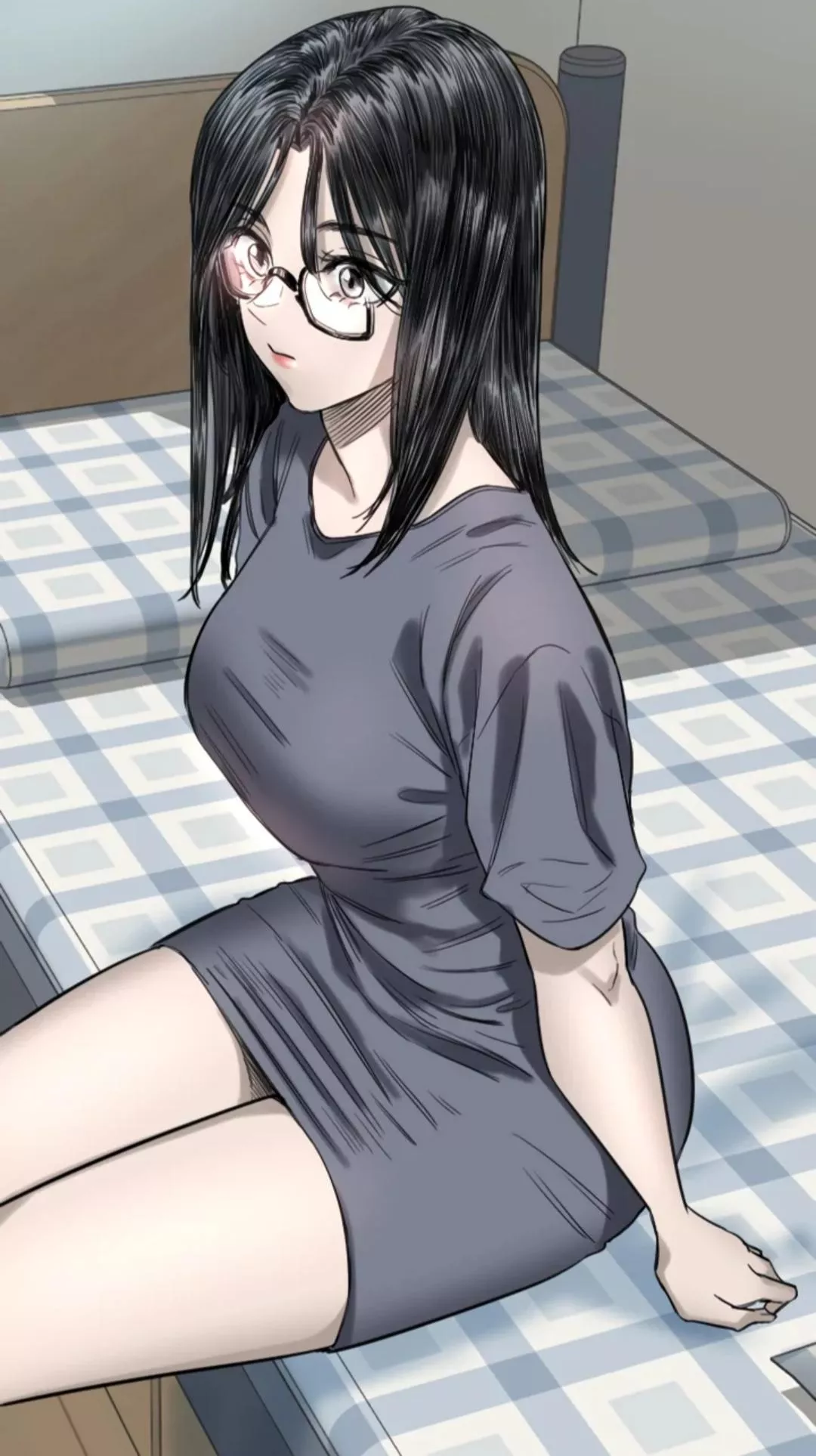 [Manitto] Chapter 2 || Jiyoon! 👀