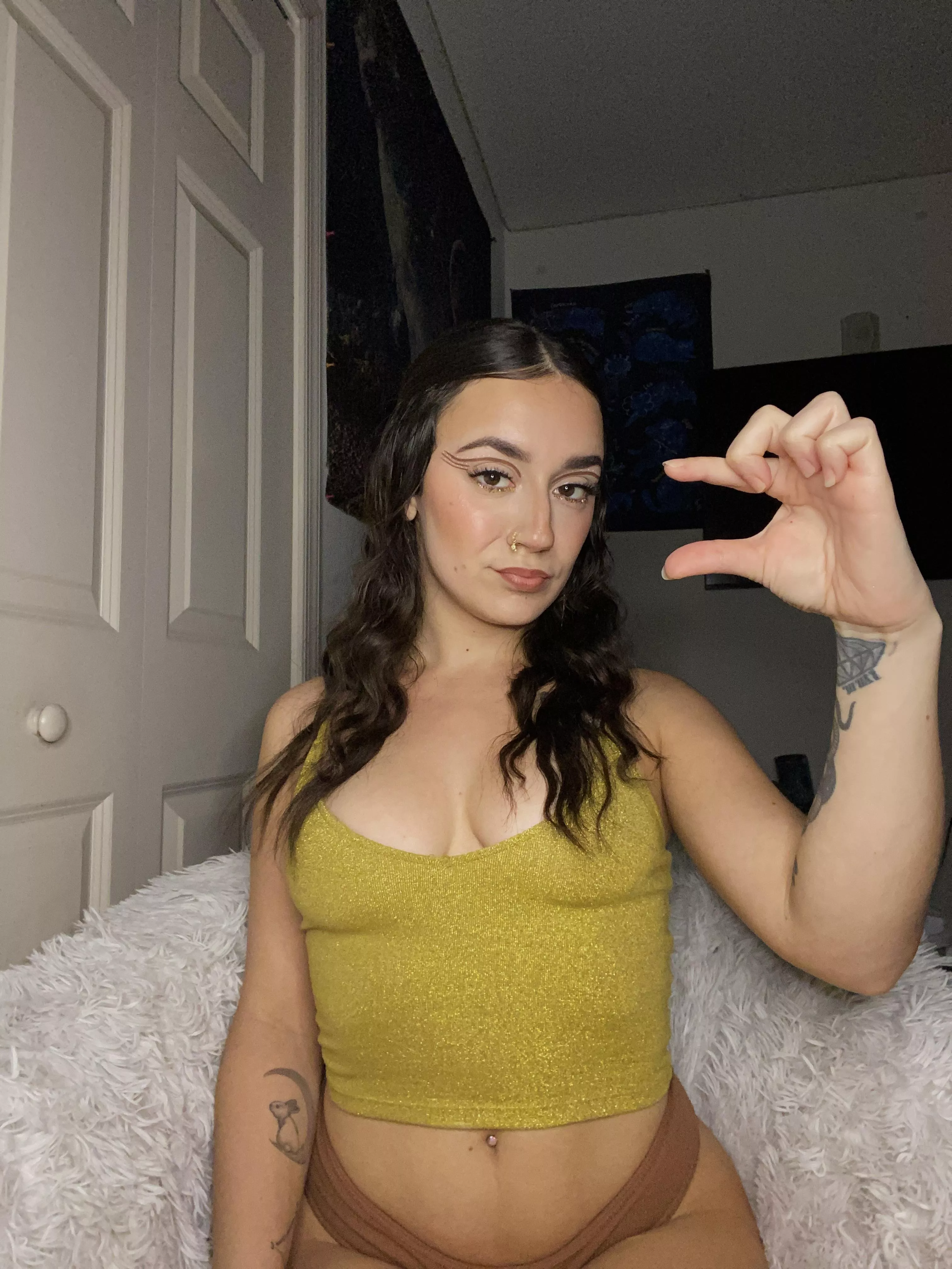 May I interest you in some brutal humiliation and wallet emptying?