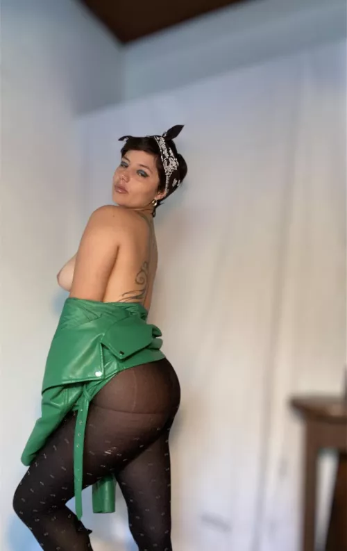 Maybe if I sit in your house I can suffocate you for a while