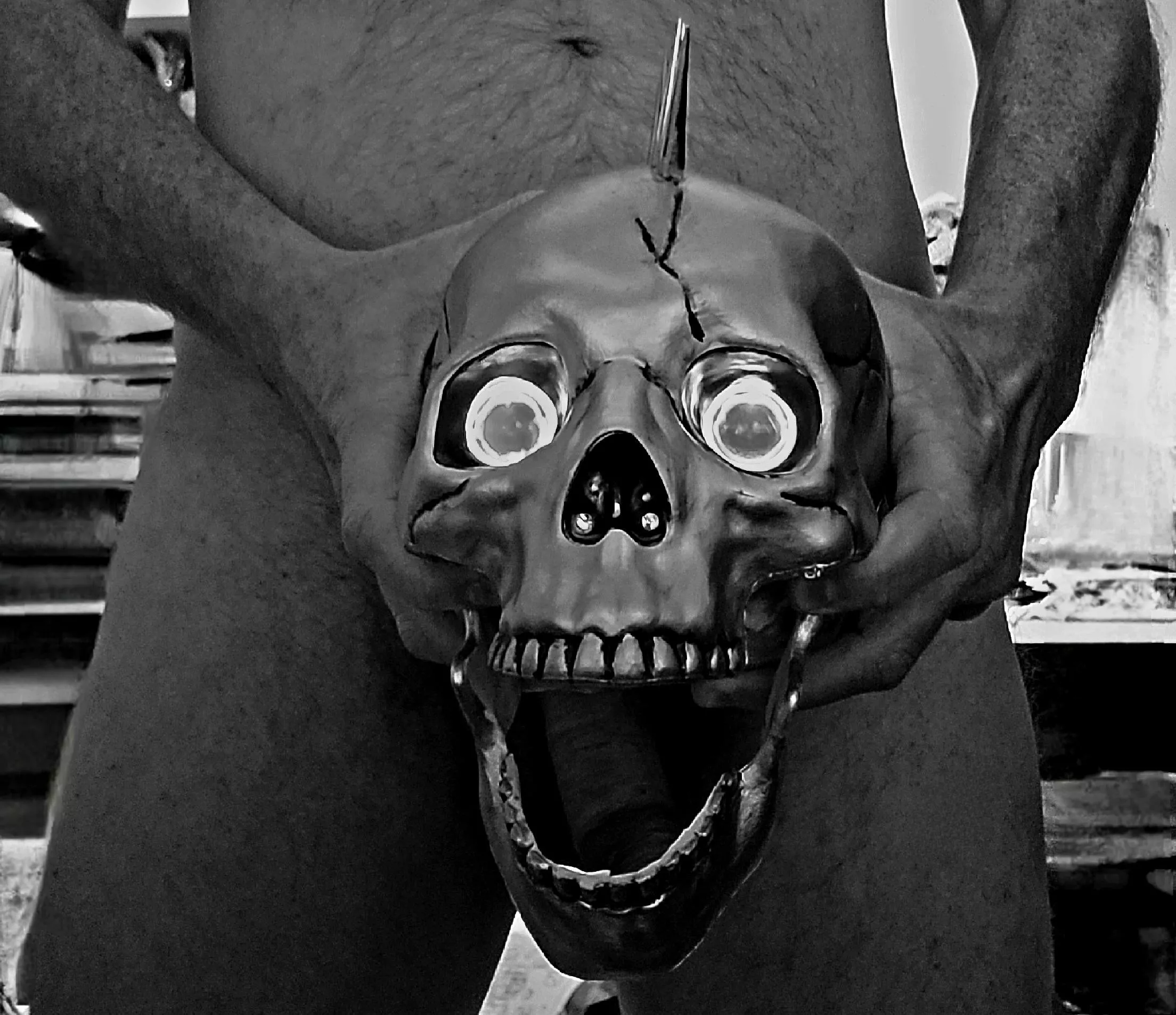 [M]aybe it was too far?