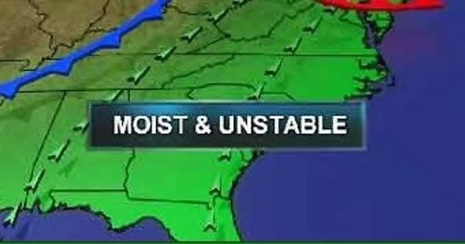 Me too, east coast... me too.