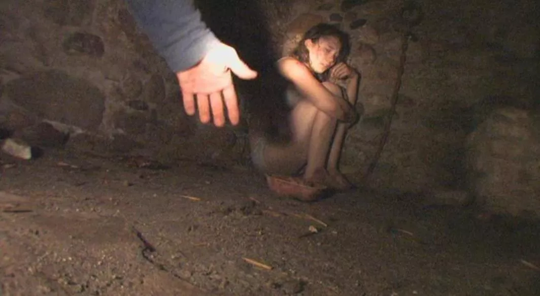 Megan is Missing is the most fucked up movie I’ve seen in a long time