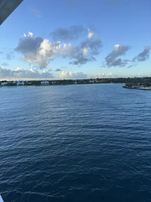 [MF4A] Disney Fantasy on Now 