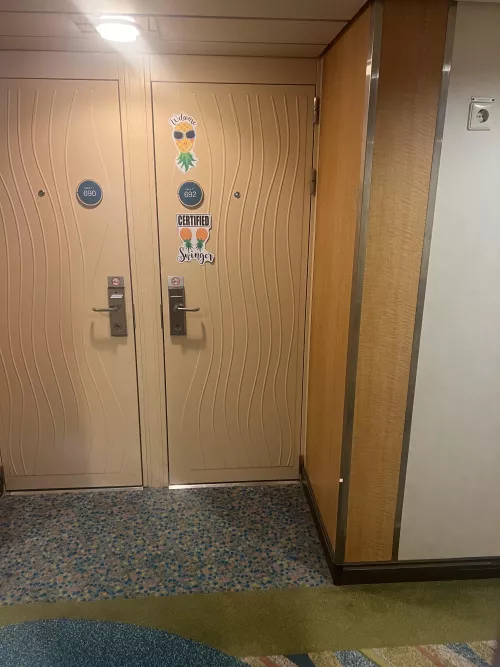 [MF4F] allure of the sea OCT 21-25