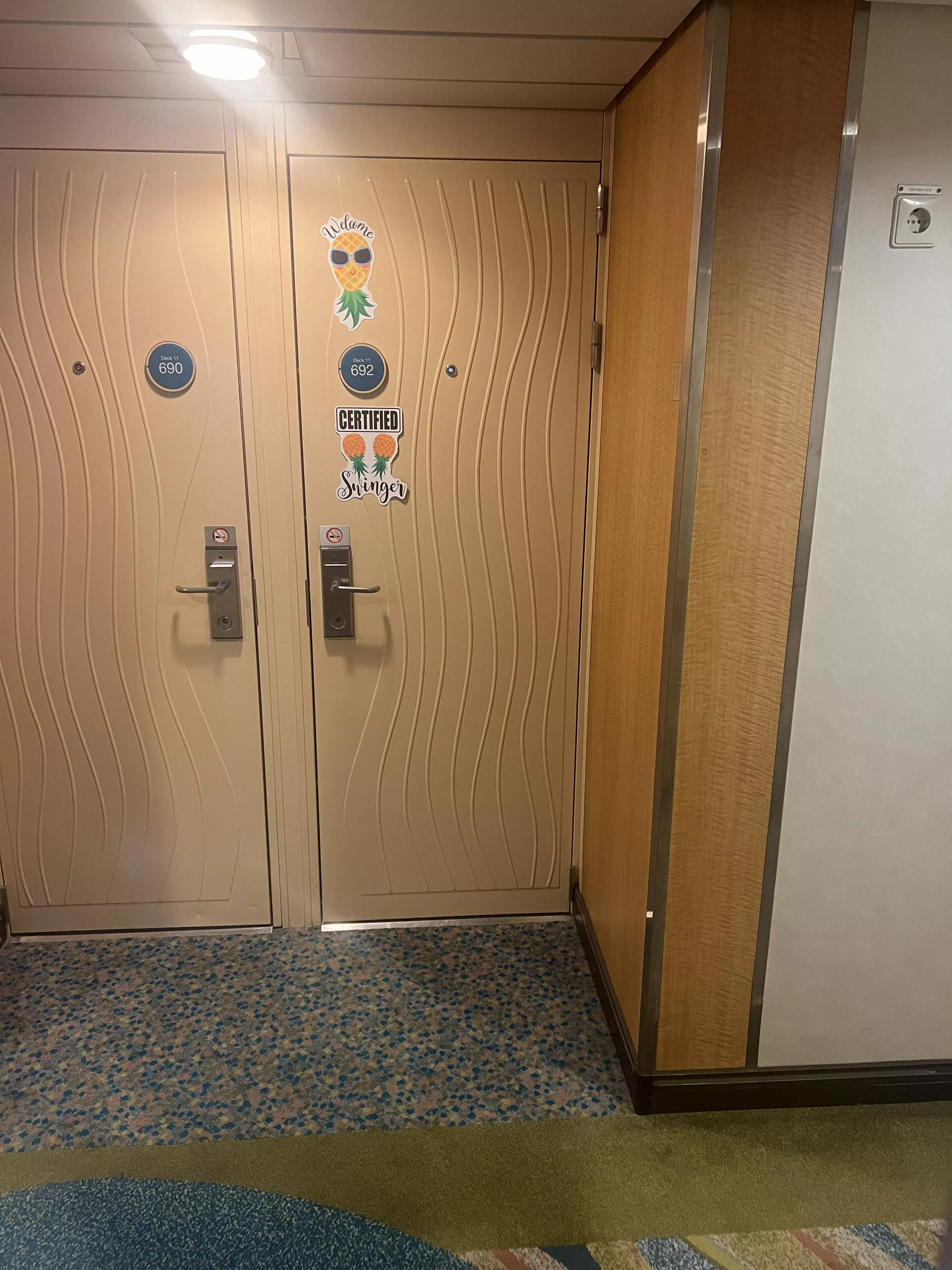 [MF4F] allure of the sea OCT 21-25