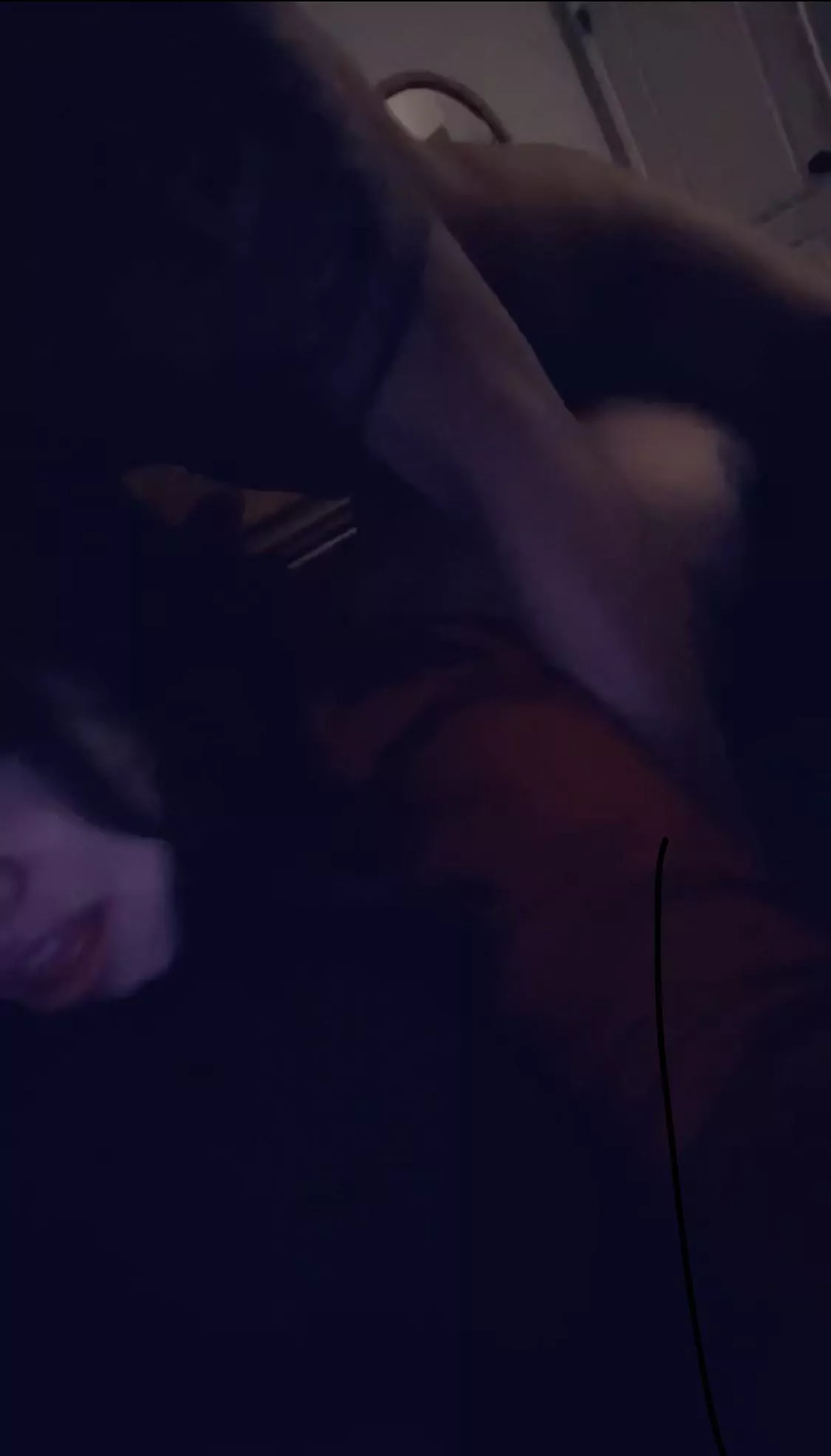 MF4F couple of nerds, chat with us!