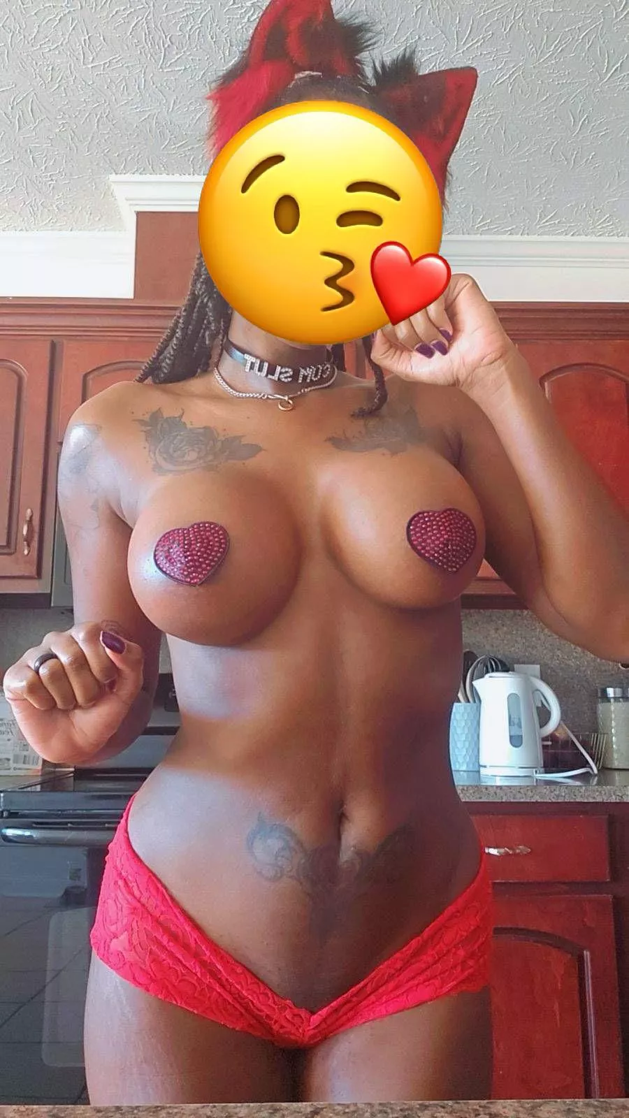 [MF4MF/F] [WestGA/EastAL] Happy Hump Day 🍍💜