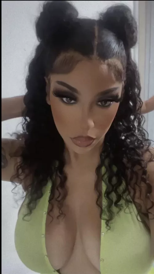 Mommy makes everything better