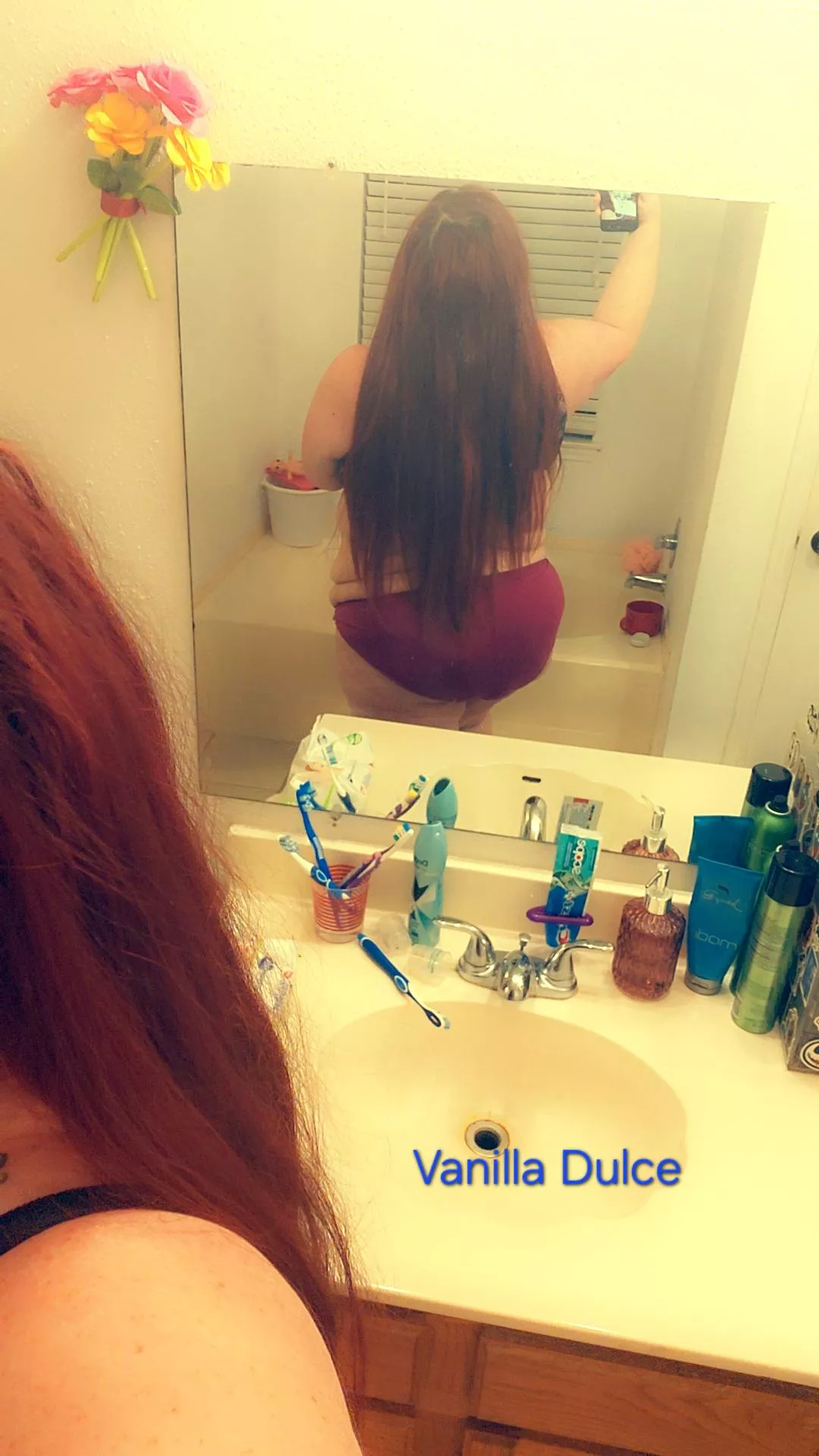 More Than A Handful Monday 