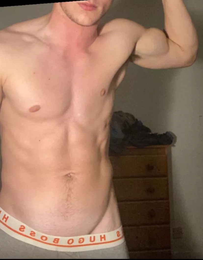 Muscle alpha needs his gym membership payed for the 