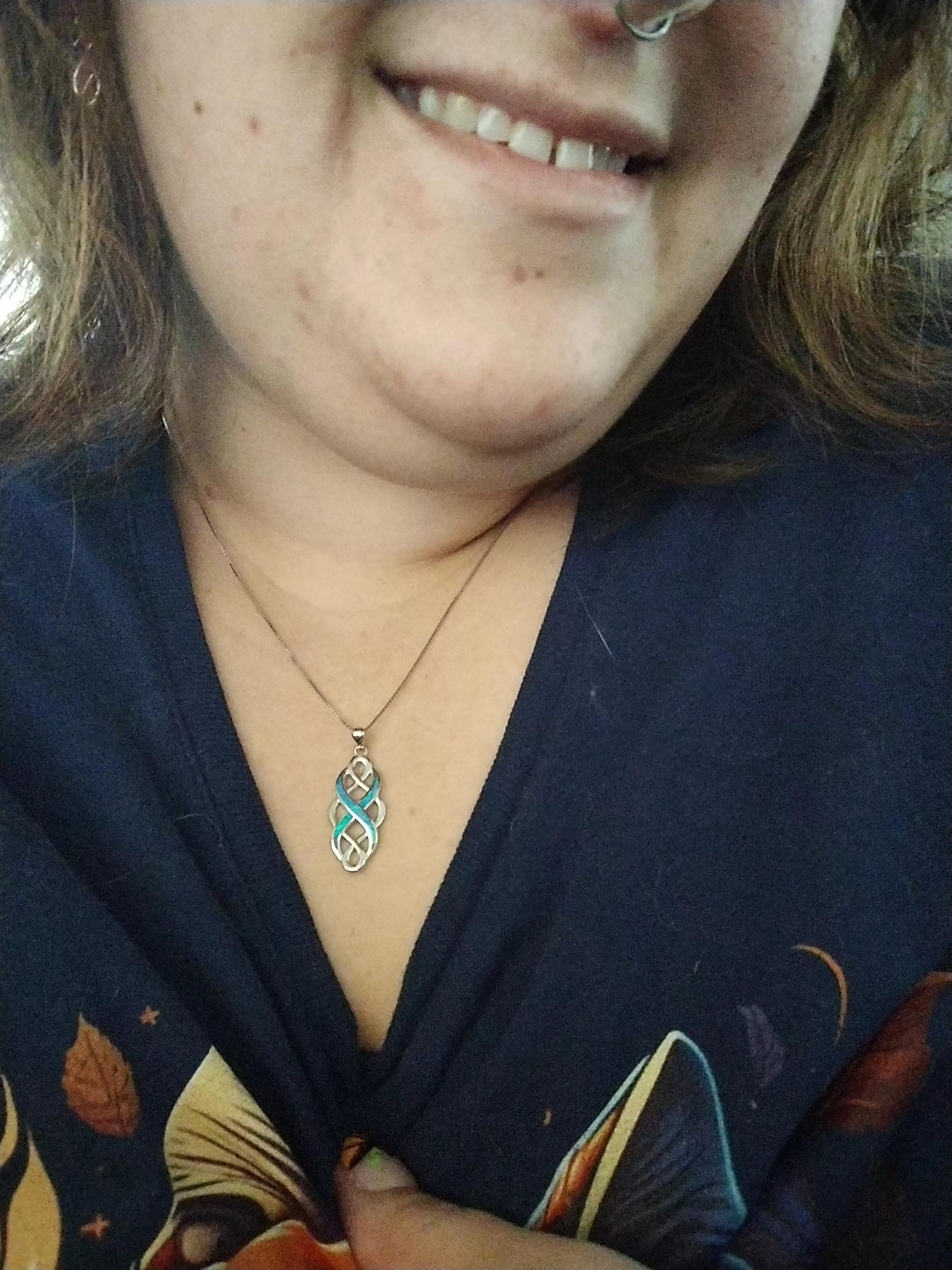 My birthday gift from Sir