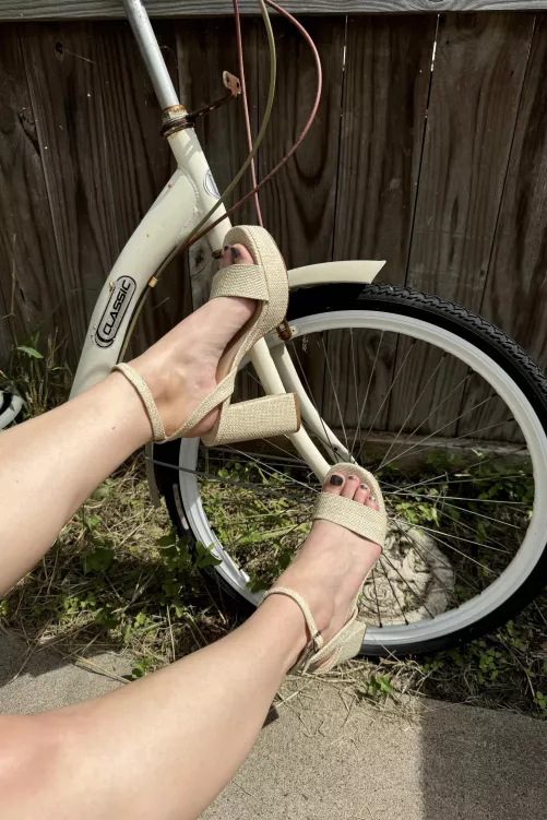 My cream fantasy 💕