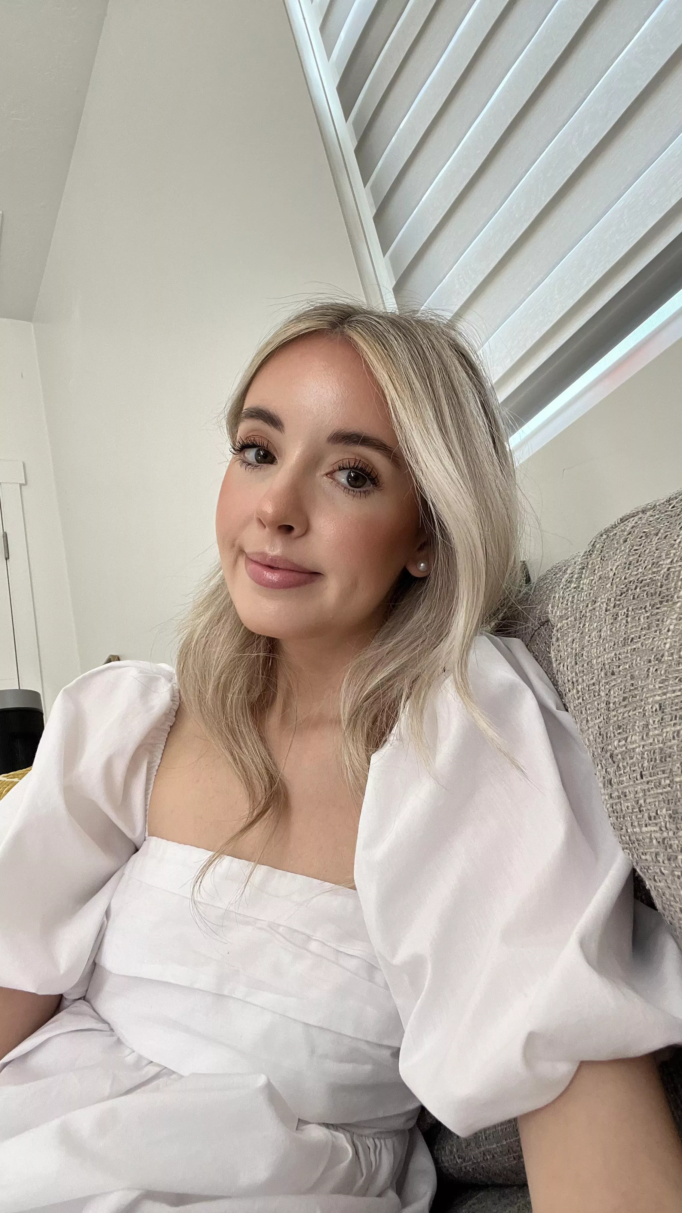 My cute 32 year old self 